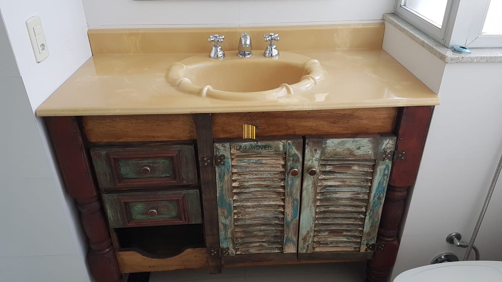 Apartamento com 4 quartos no centro de Porto Alegre