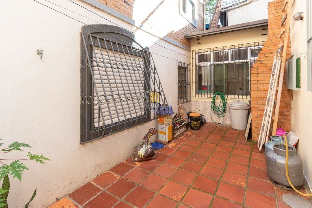 Apartamento para Venda - 87.16m², 3 dormitórios, 1 vaga - Cristal