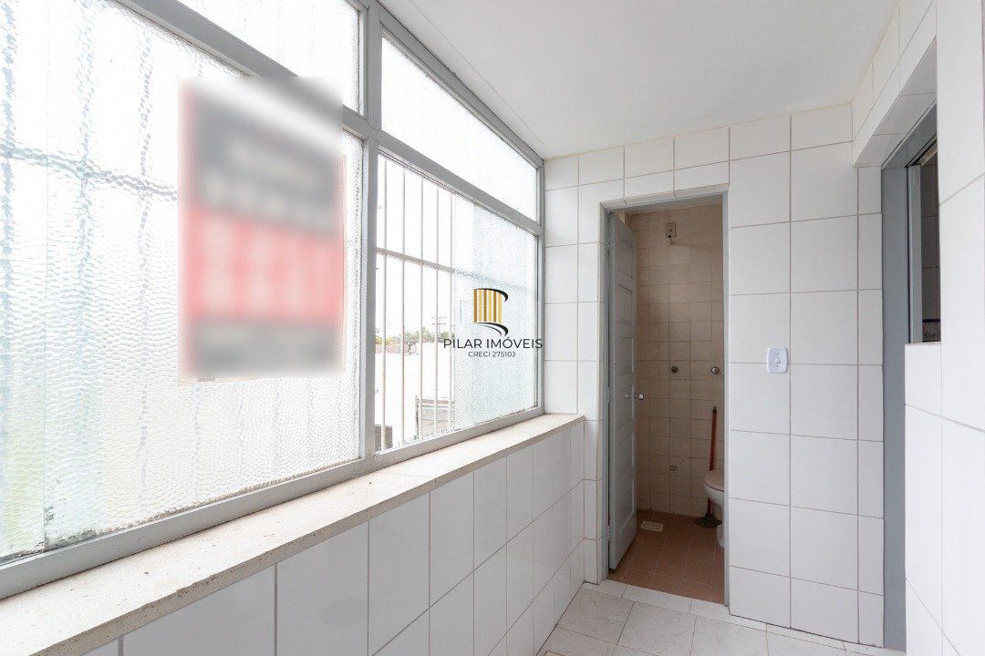 Apartamento para Venda - 99.9m², 2 dormitórios, sendo 1 suites, 1 vaga - Cristal