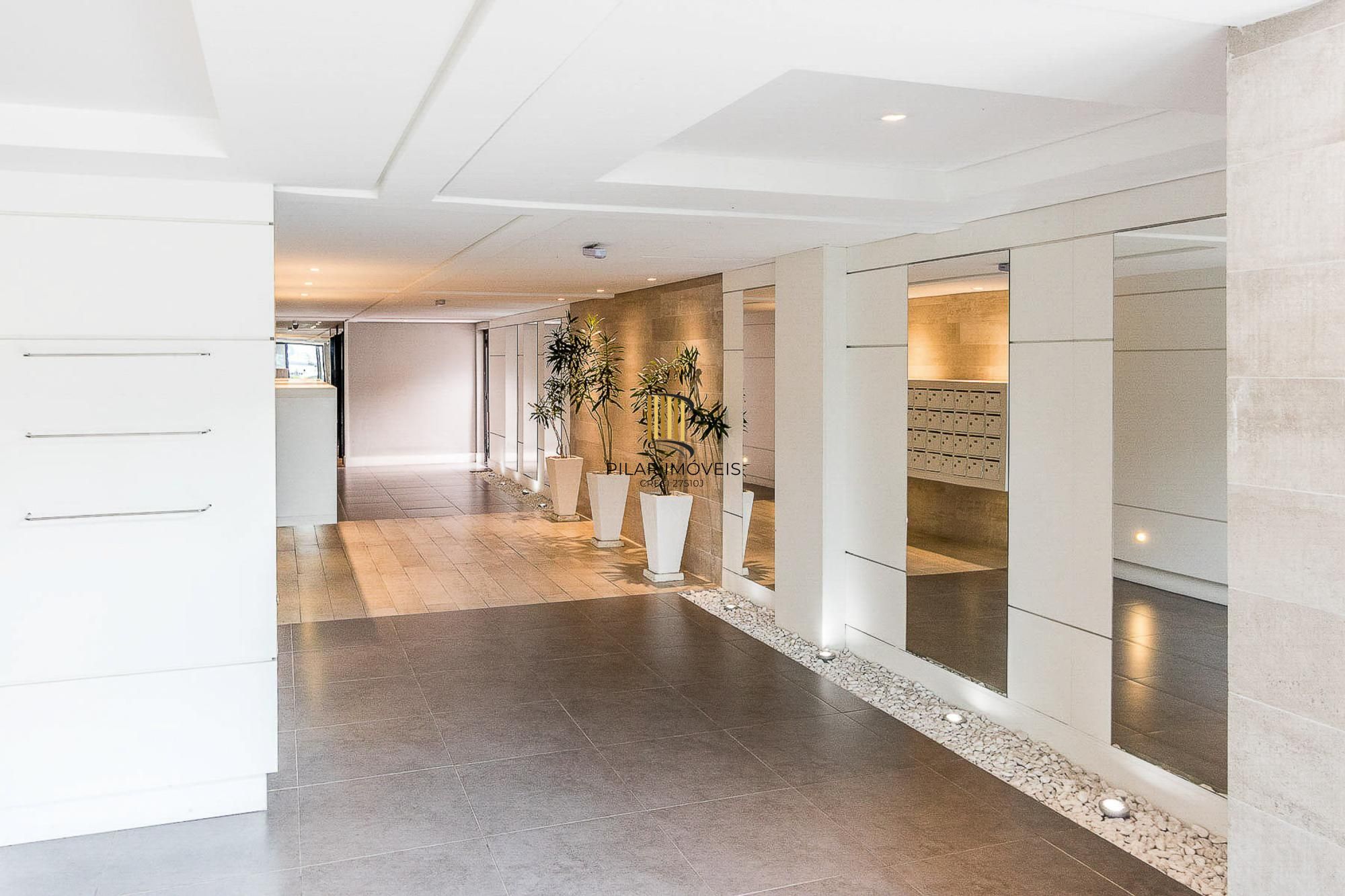 Apartamento 1 dormitório no bairro Camaquã