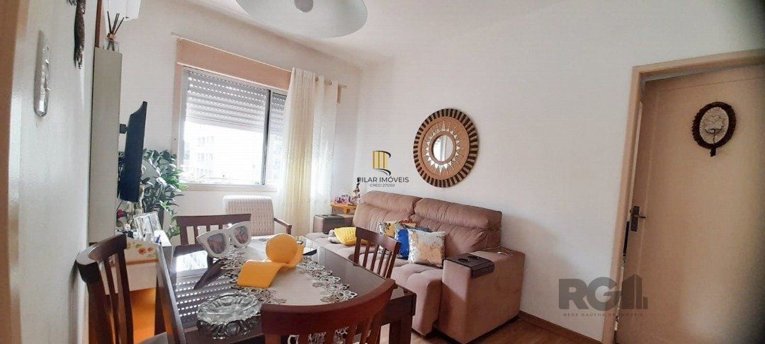 Apartamento 1 dormitório Menino Deus Porto Alegre