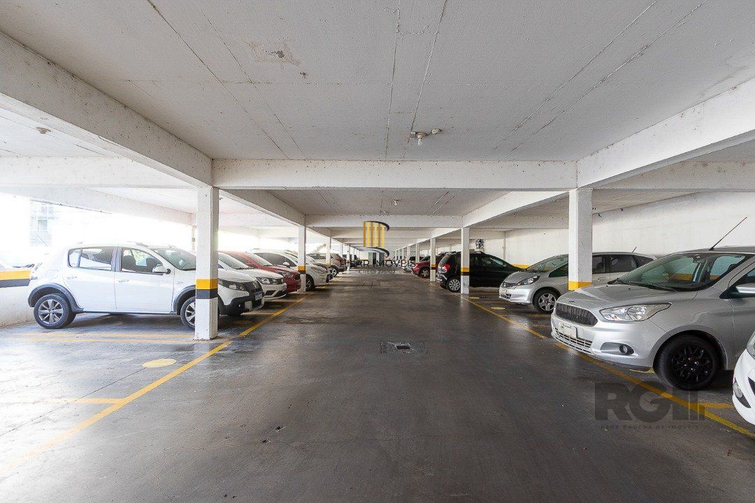 Apartamento 2 dormitórios no bairro Tristeza
