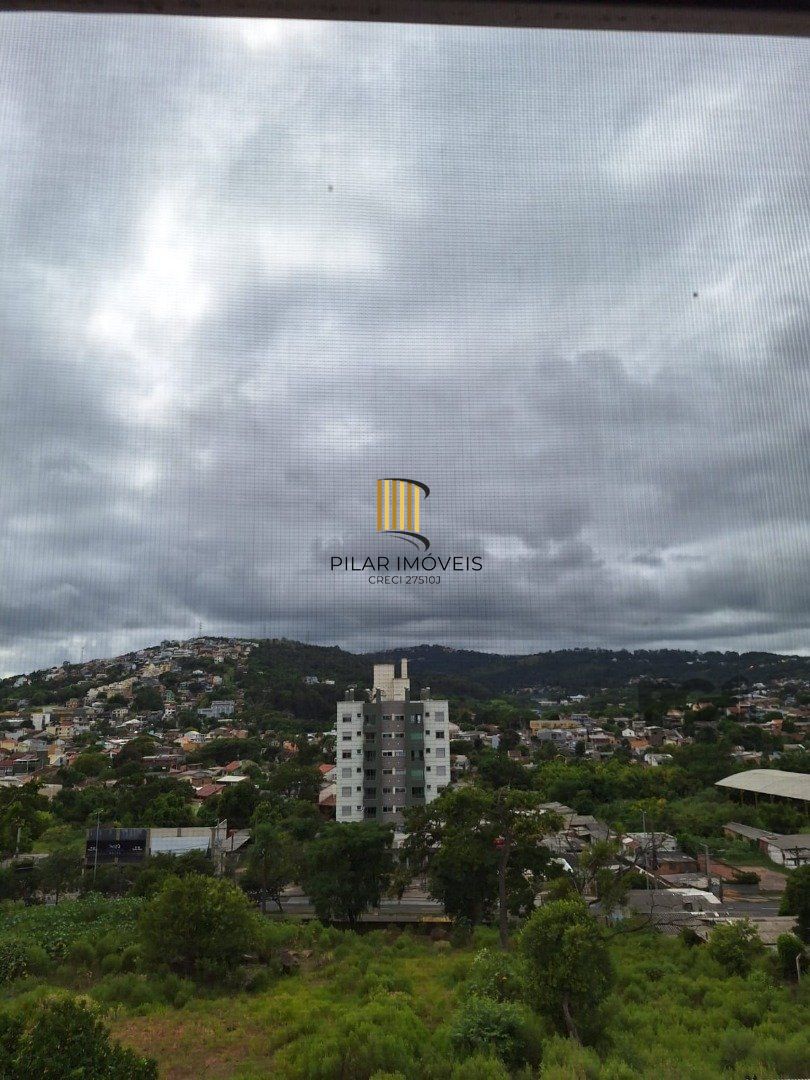 Apartamento 2 dormitórios no bairro Tristeza