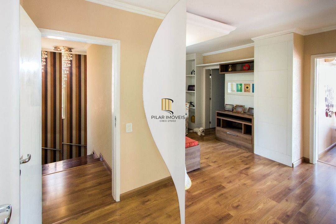 Casa para Venda - 393.58m², 4 dormitórios, sendo 2 suites, 6 vagas - Vila Assunção