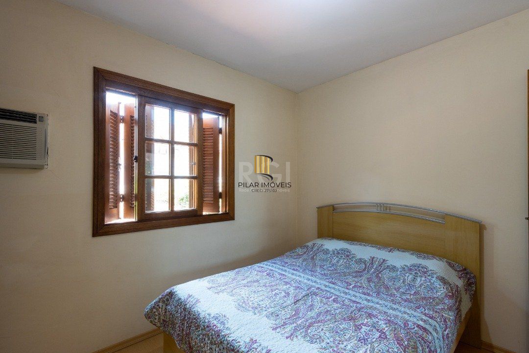 Casa Condominio 3 Dormitório(s) Bairro Vila Conceição