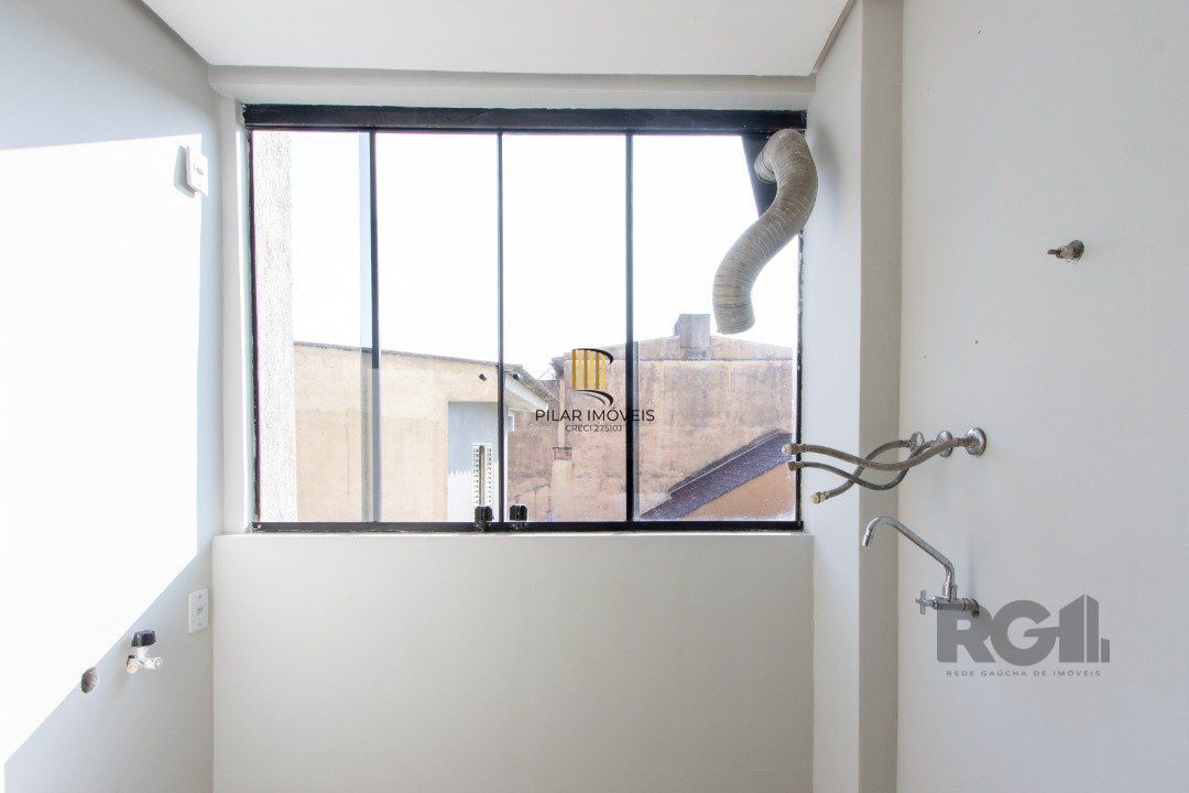 Apartamento 2 dormitórios no bairro Nonoai