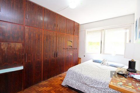 Apartamento 3 dormitórios no bairro Bela Vista