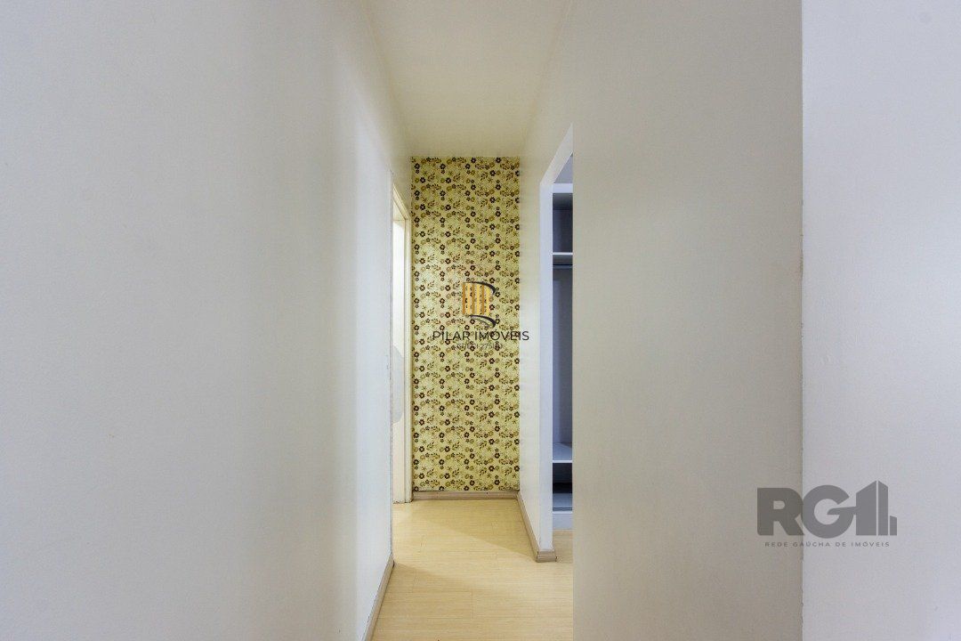 Apartamento 2 dormitórios, bairro Camaquã.