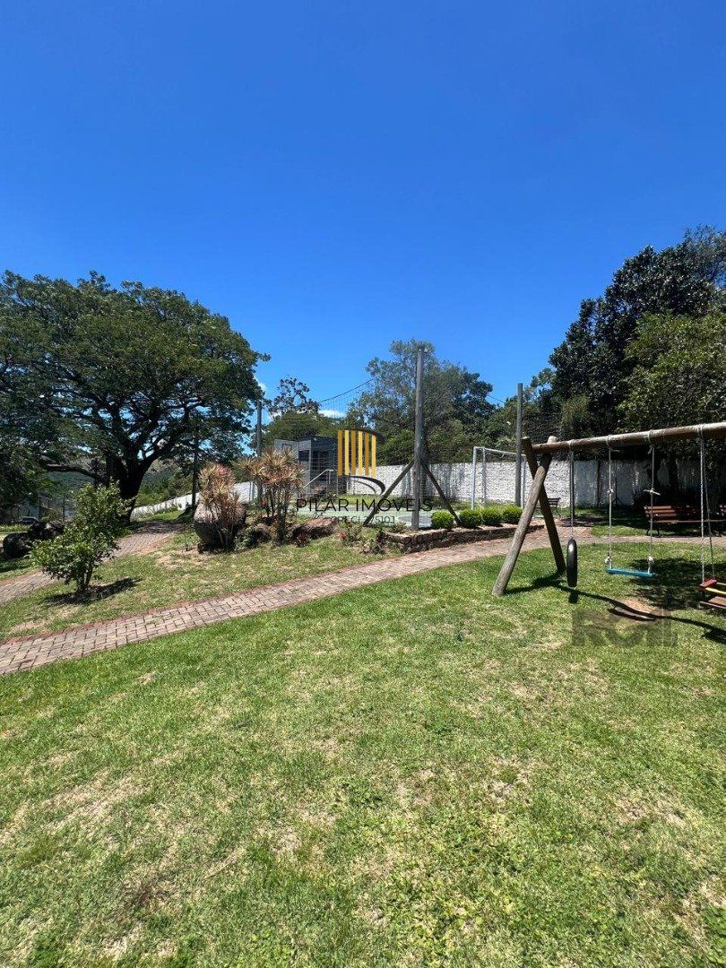 Terreno localizado no Condomínio Residencial Porto do Sol,