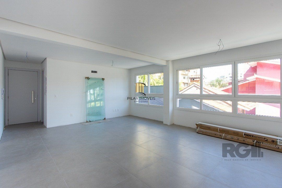 Apartamento para Venda - 143.36m², 3 dormitórios, sendo 1 suites, 2 vagas - Tristeza