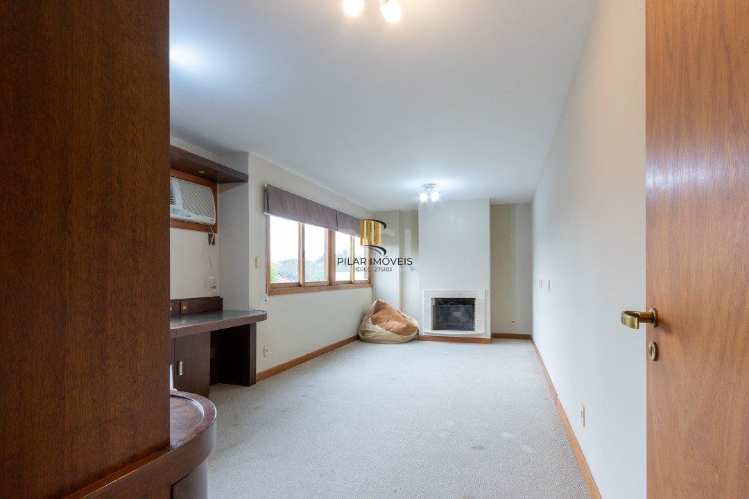Casa Condominio para Venda - 215.81m², 4 dormitórios, sendo 1 suites, 2 vagas - Tristeza