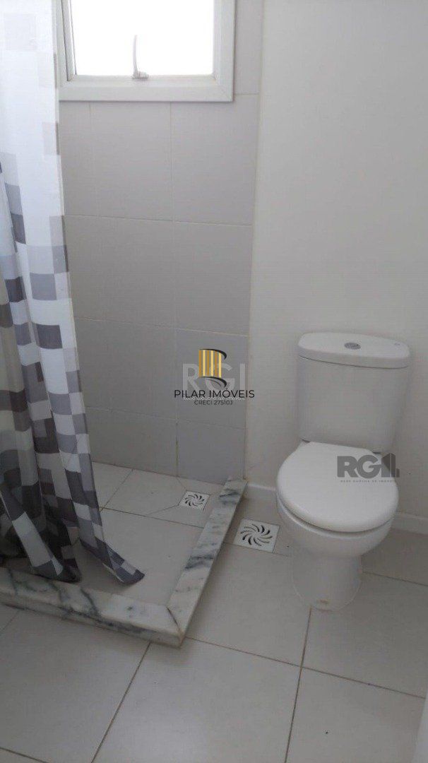 Apartamento 2 dormitórios no bairro Jardim Carvalho