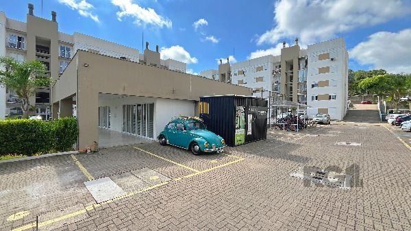 Apartamento 2 dormitórios no bairro Vila Nova