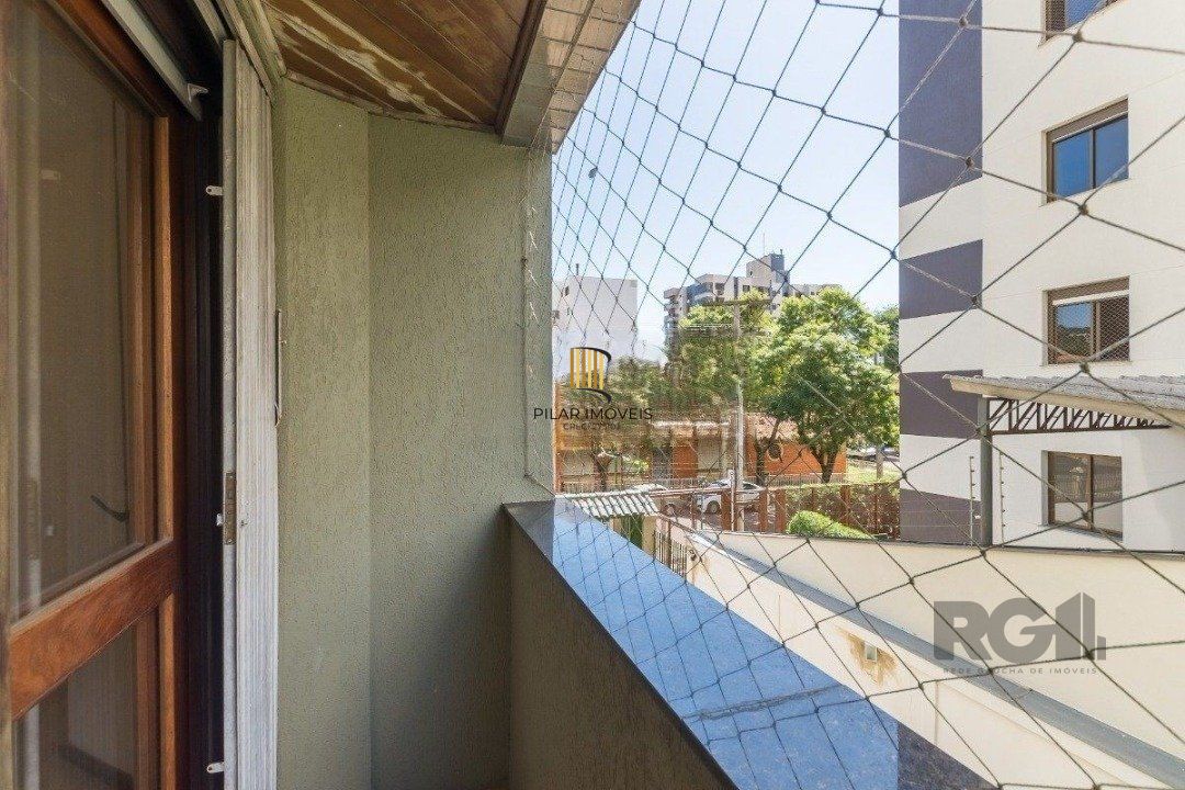 Apartamento 3 dormitórios no bairro Tristeza