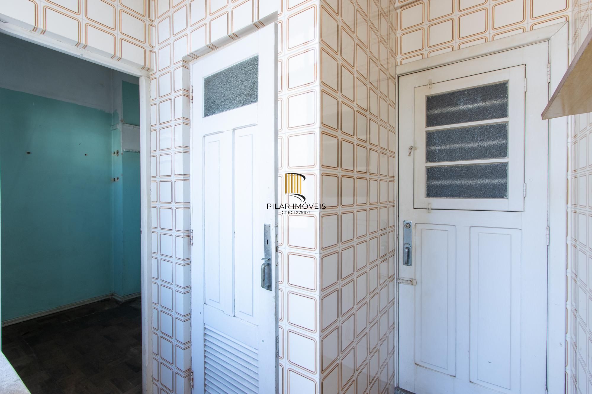 Apartamento próximo a Catedral de Porto Alegre