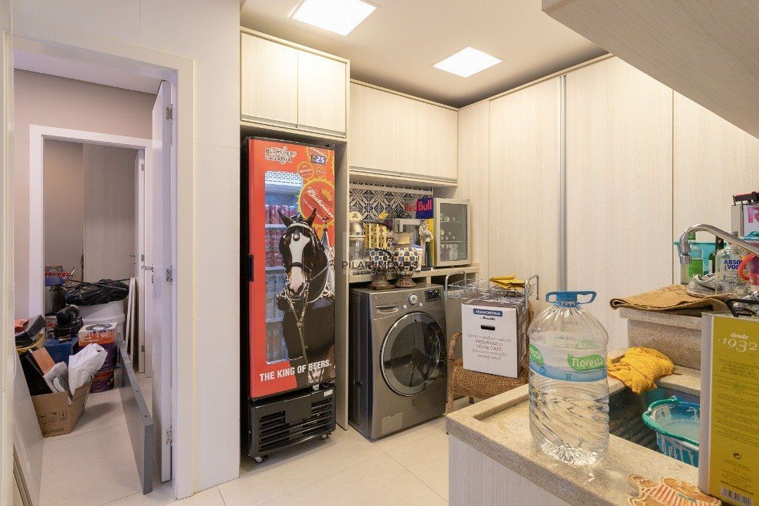 Casa Condominio para Venda - 588.62m², 4 dormitórios, sendo 4 suites, 5 vagas - Pedra Redonda