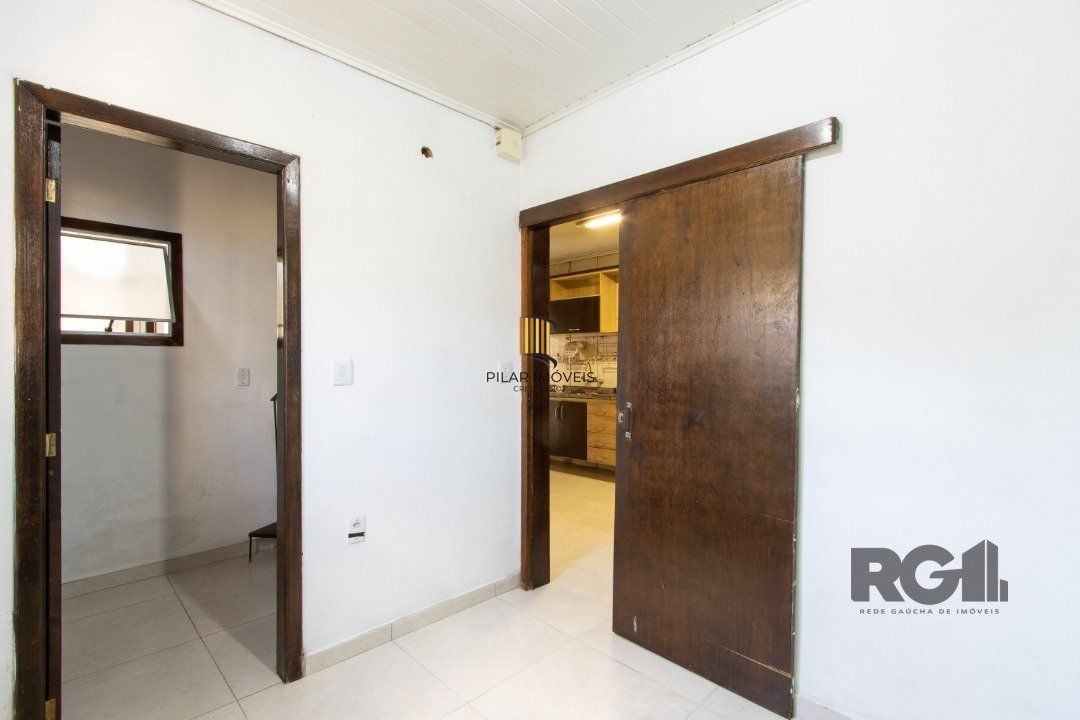Casa para venda no Loteamento Nova Ipanema Ampla, Funcional e Bem Localizada!