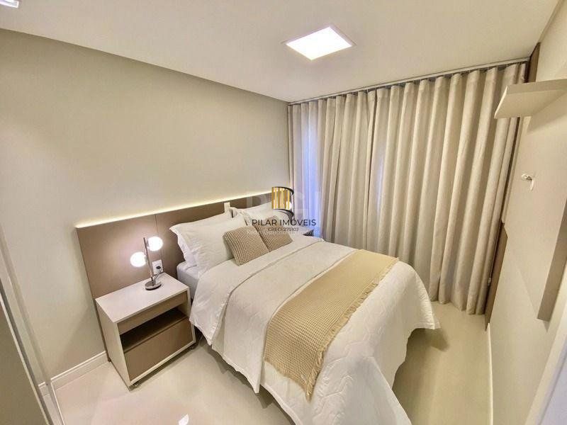 Apartamento 2 dormitórios no bairro Centro