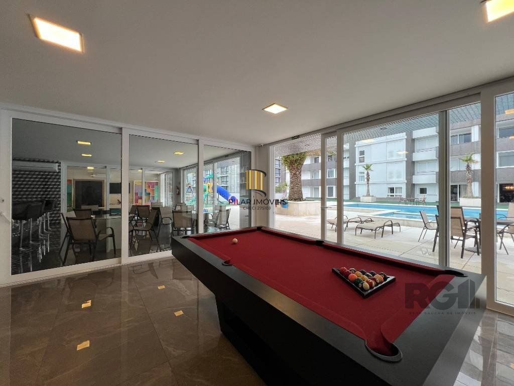 Apartamento 3 dormitórios no bairro Atlântida