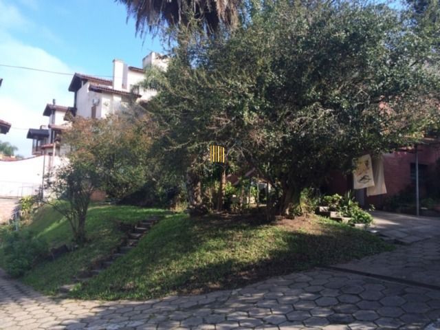 Terreno no bairro Vila Assunção