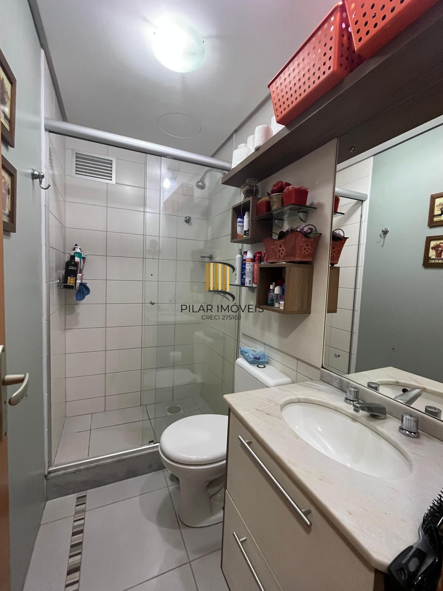 Apartamento MOBILIADO !