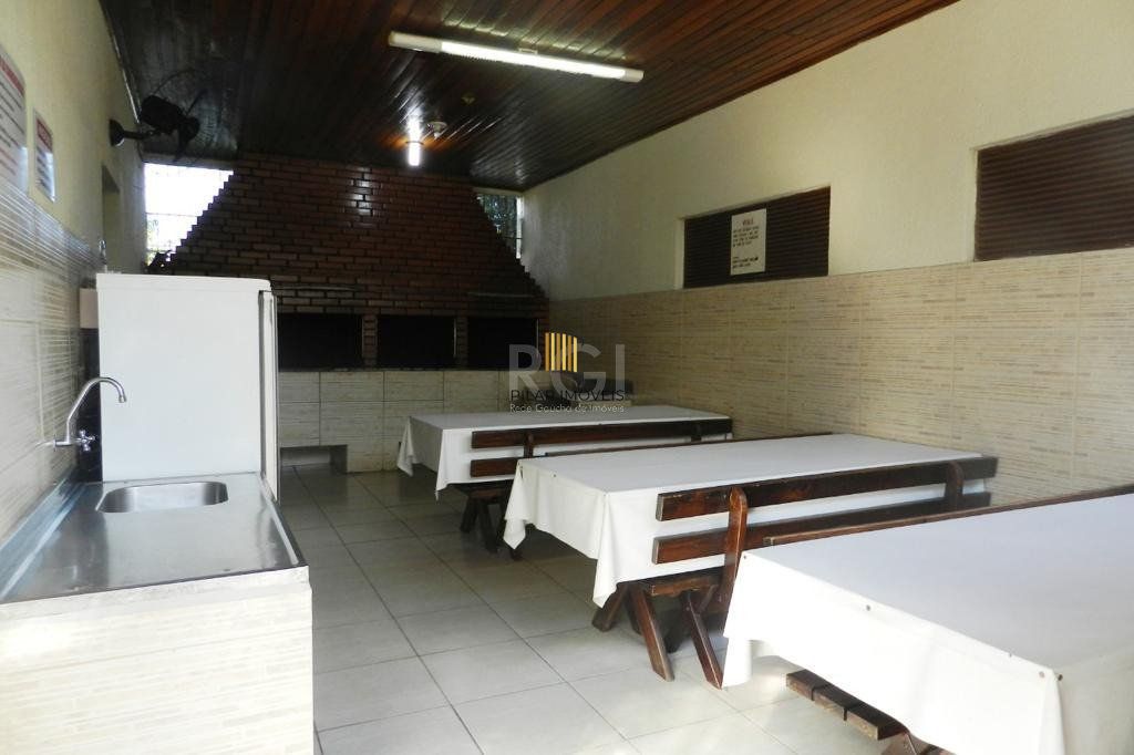 Apartamento para Venda - 66.66m², 3 dormitórios, 1 vaga - Vila Nova