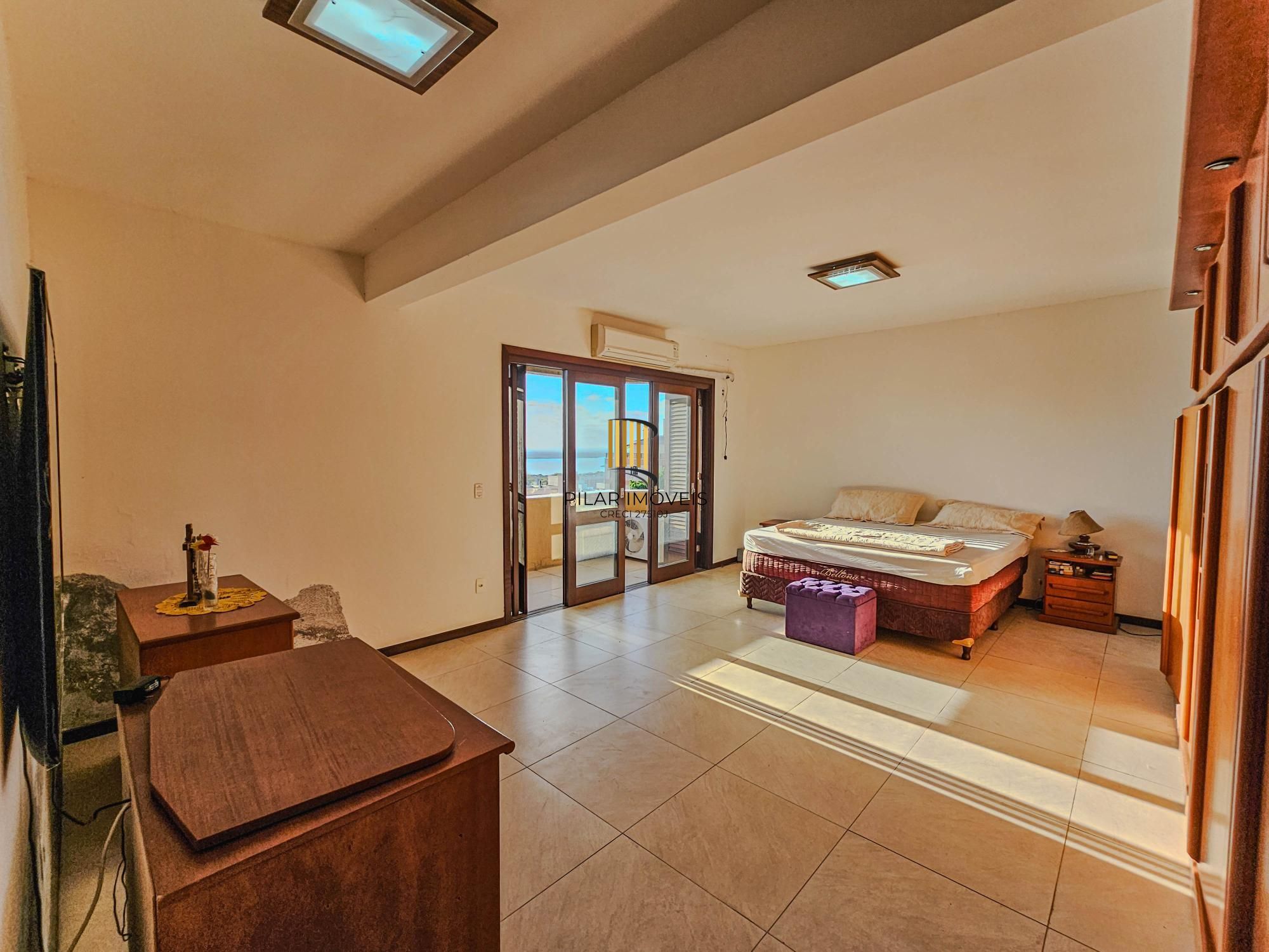 Casa com Vista Espetacular