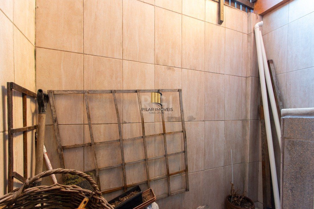 Casa de Condomínio 4 dormitórios no bairro Vila Assunção
