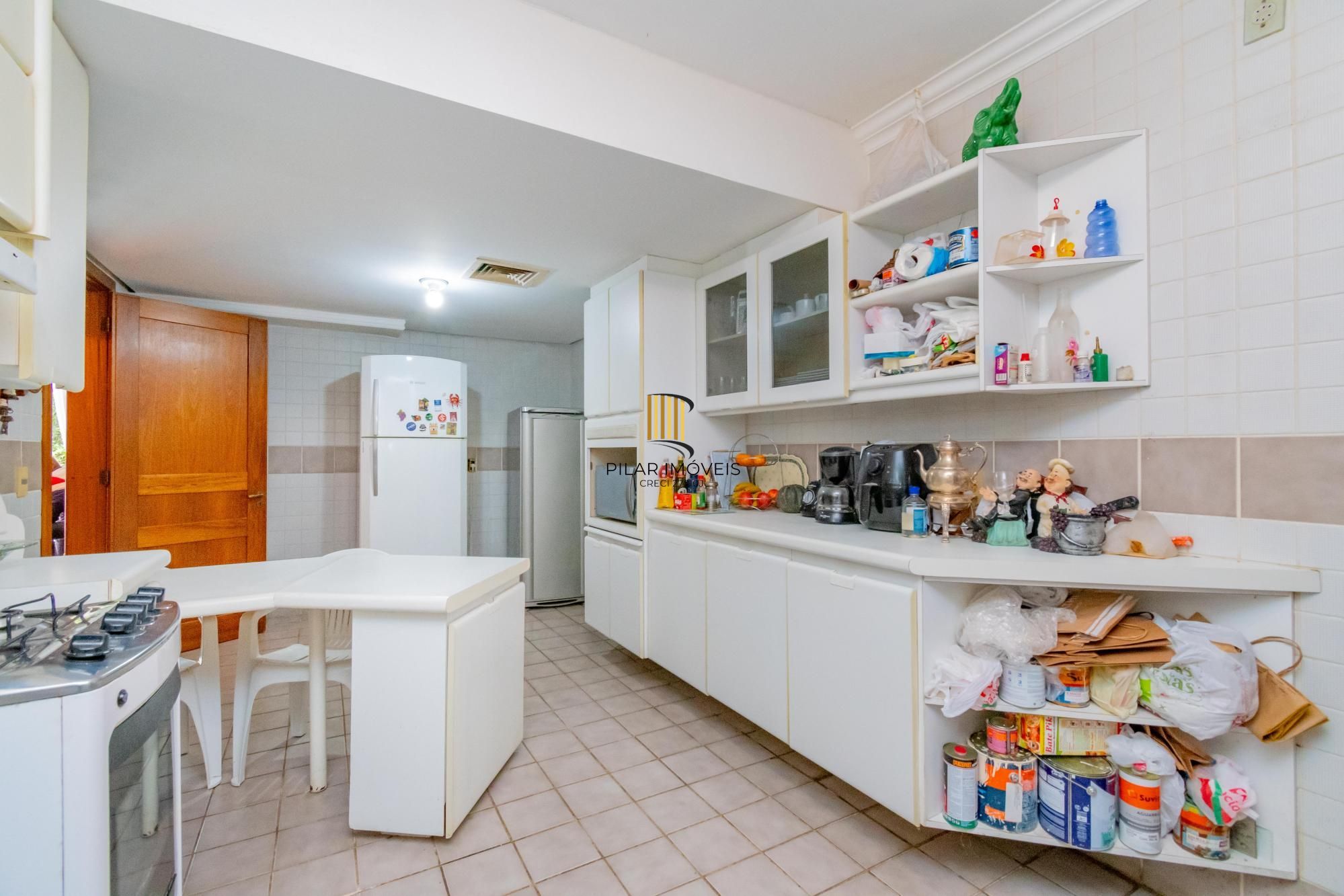 Cobertura horizontal, alto padrão, bairro Santa Tereza, 341m²  área privativa, 02 vagas garagem!