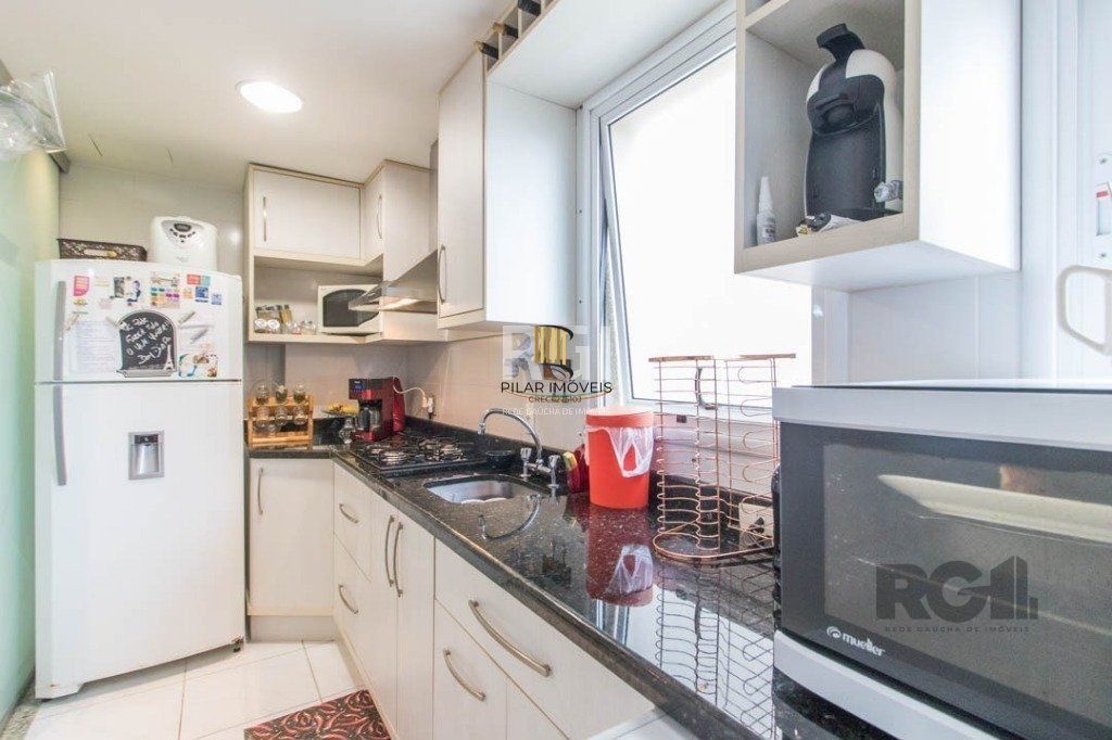 Apartamento para Venda - 73.81m², 2 dormitórios, sendo 1 suites, 2 vagas - Jardim Lindóia