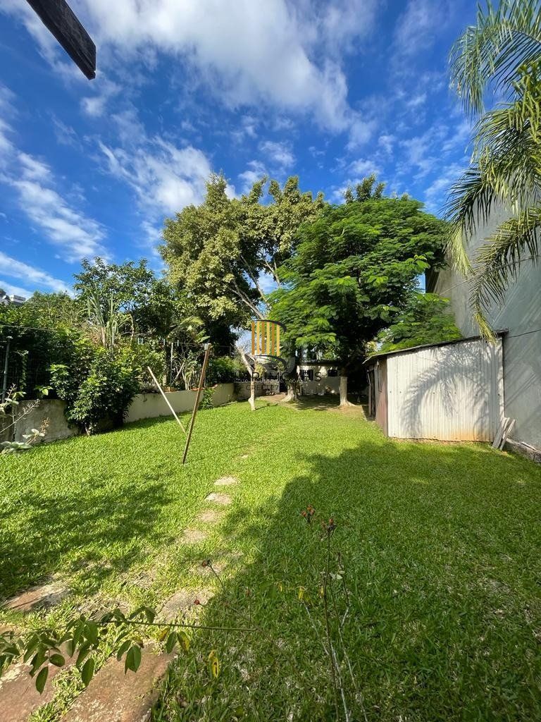 Terreno no bairro Ipanema