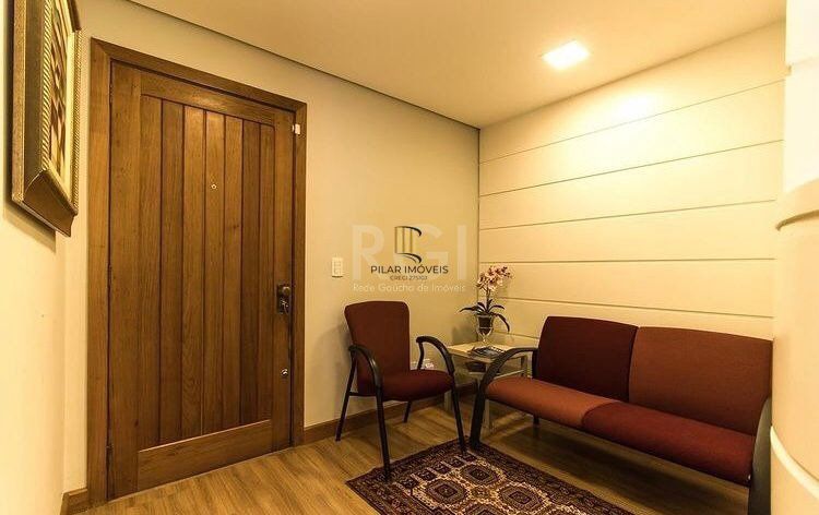 Conjunto/Sala para Venda - 87.72m², 0 dormitórios, Moinhos de Vento