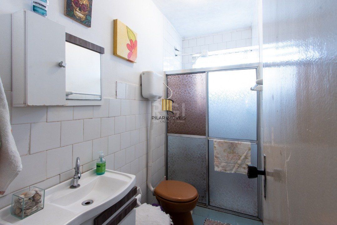 Apartamento 2 dormitórios no bairro Camaquã