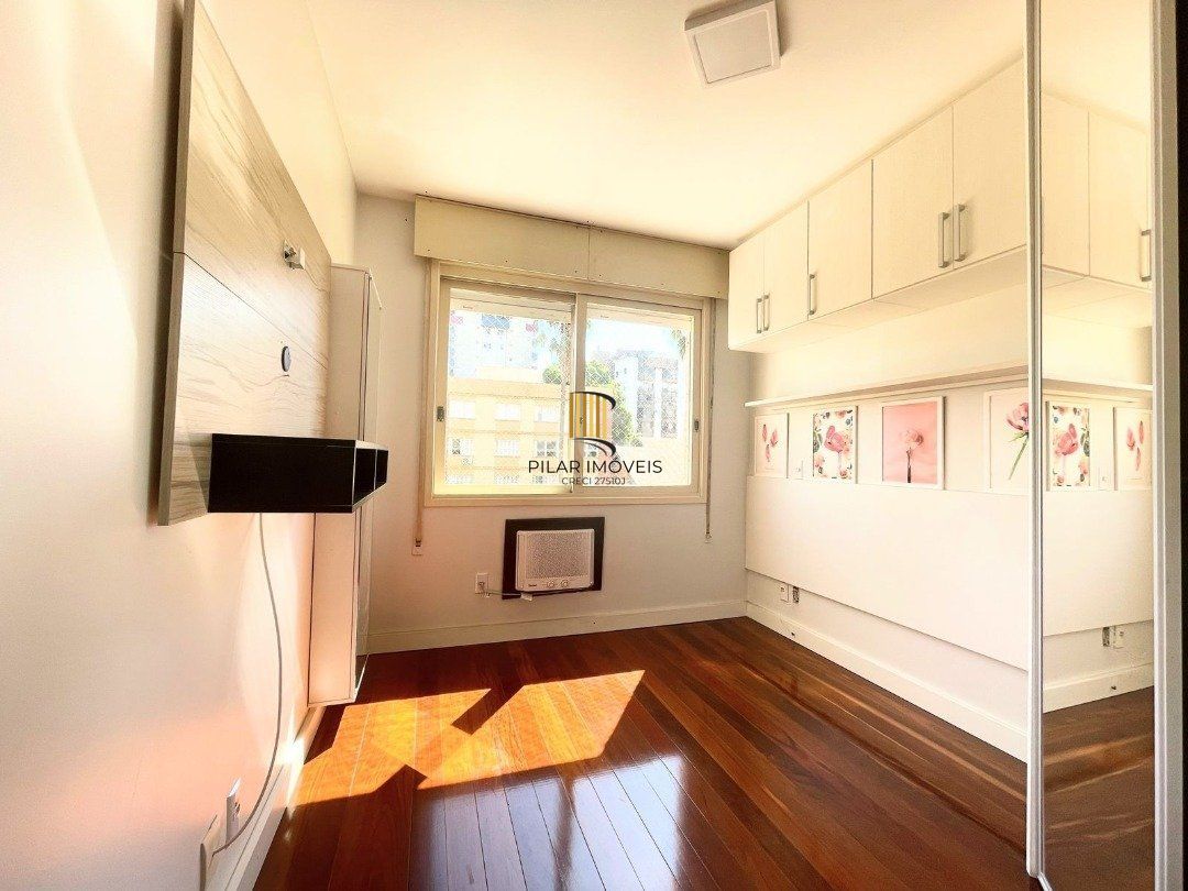 Apartamento 1 dormitório no bairro Menino Deus