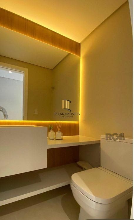 Apartamento 3 dormitórios, bairro Navegantes.