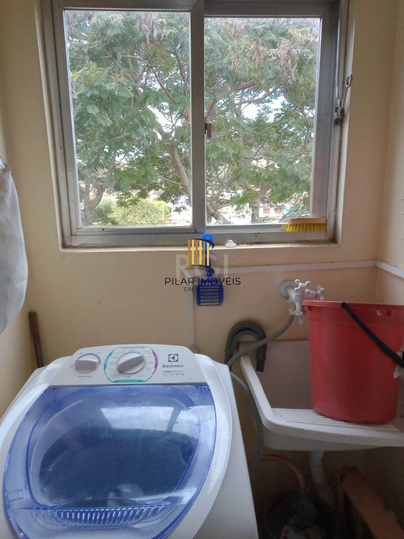 Apartamento para Venda - 48.41m², 2 dormitórios, 1 vaga - Camaquã