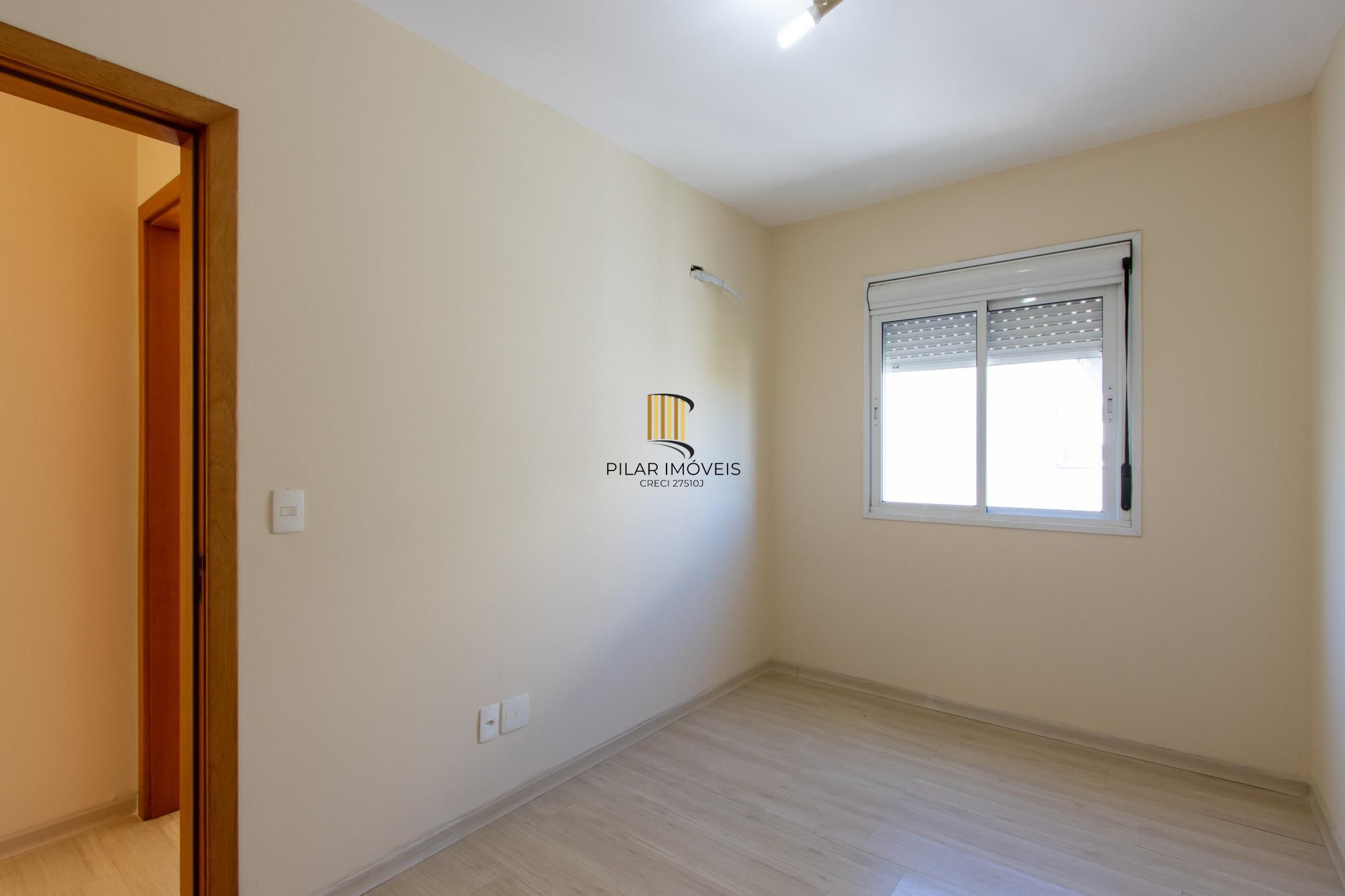 Apartamento no Plaza Cristal