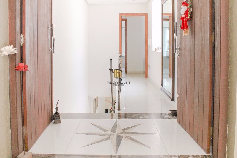 Casa Condominio para Venda - 347.42m², 4 dormitórios, sendo 2 suites, 2 vagas - Vila Assunção