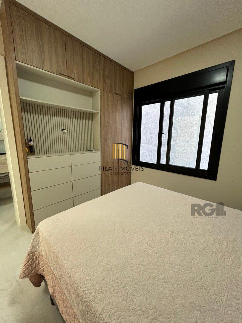 Casa de Condomínio 4 dormitórios no bairro Centro
