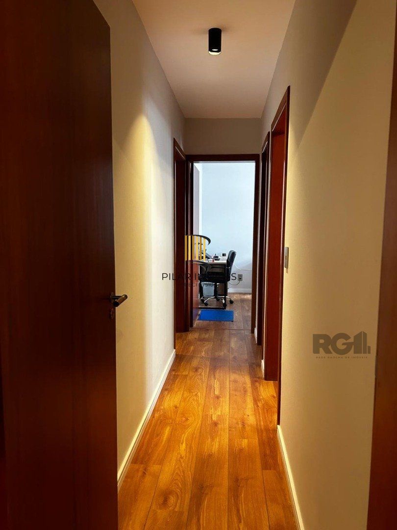 Apartamento 3 dormitórios no bairro Ipanema