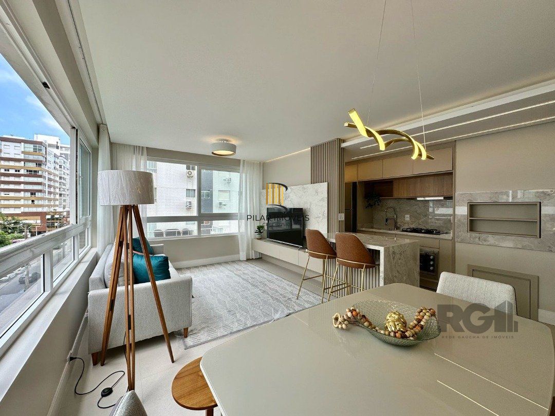 Apartamento 3 dormitórios no bairro Navegantes