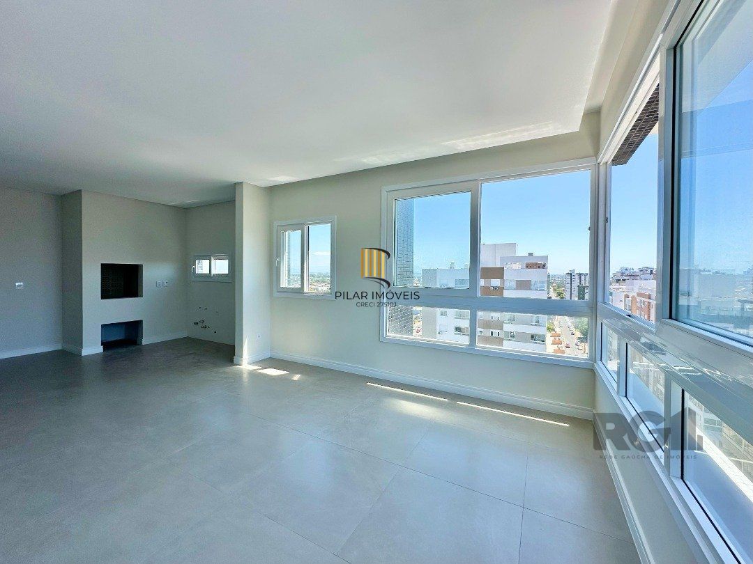 APARTAMENTO À VENDA EM CAPÃO DA CANOA