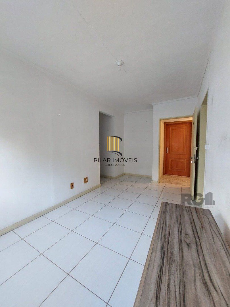 Apartamento 1 dormitório no bairro Santa Tereza