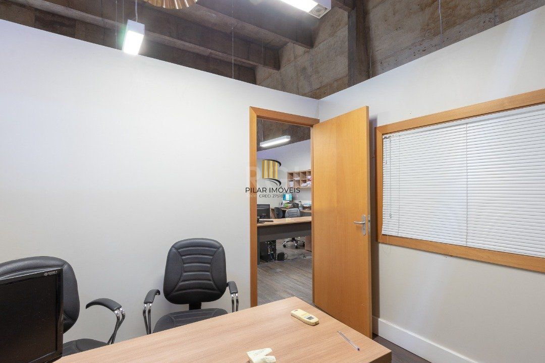 Conjunto/Sala para Venda - 255.36m², 0 dormitórios, Centro Histórico