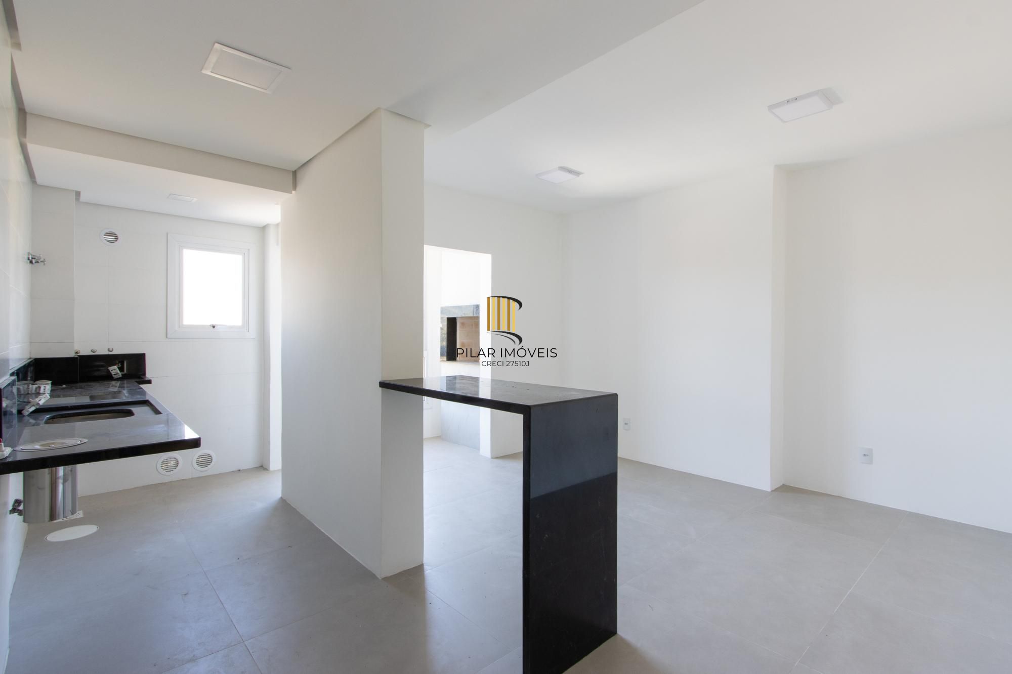 Apartamento 2 dormitórios no bairro Medianeira