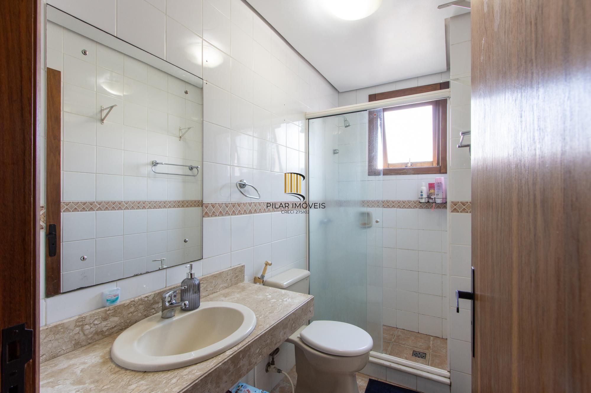 Apartamento 2 dormitórios no bairro Santana