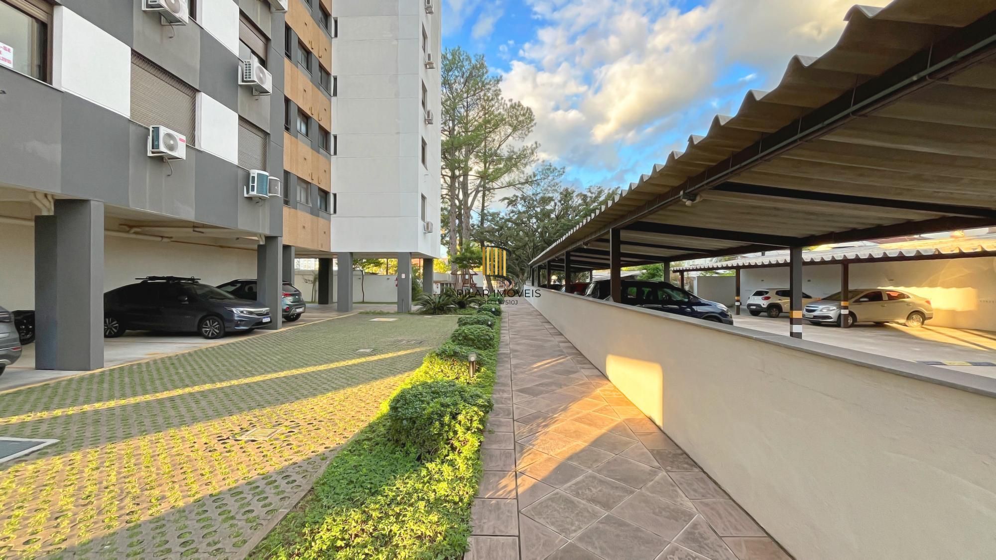 Apartamento 2 dorm Zona Sul