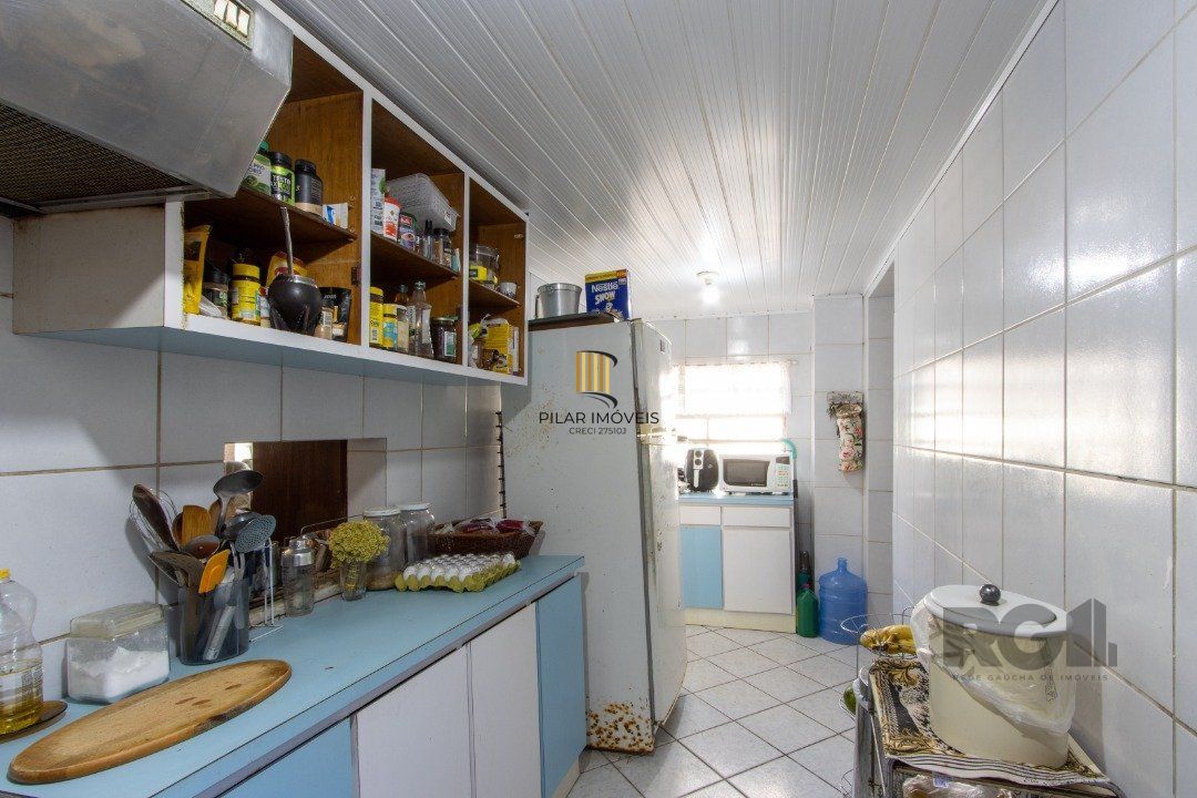 Casa para Venda com 3 dormitórios no bairro Jardim Isabel