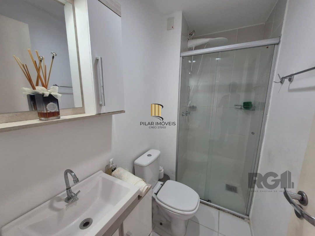 Apartamento 3 dormitórios no bairro Cavalhada