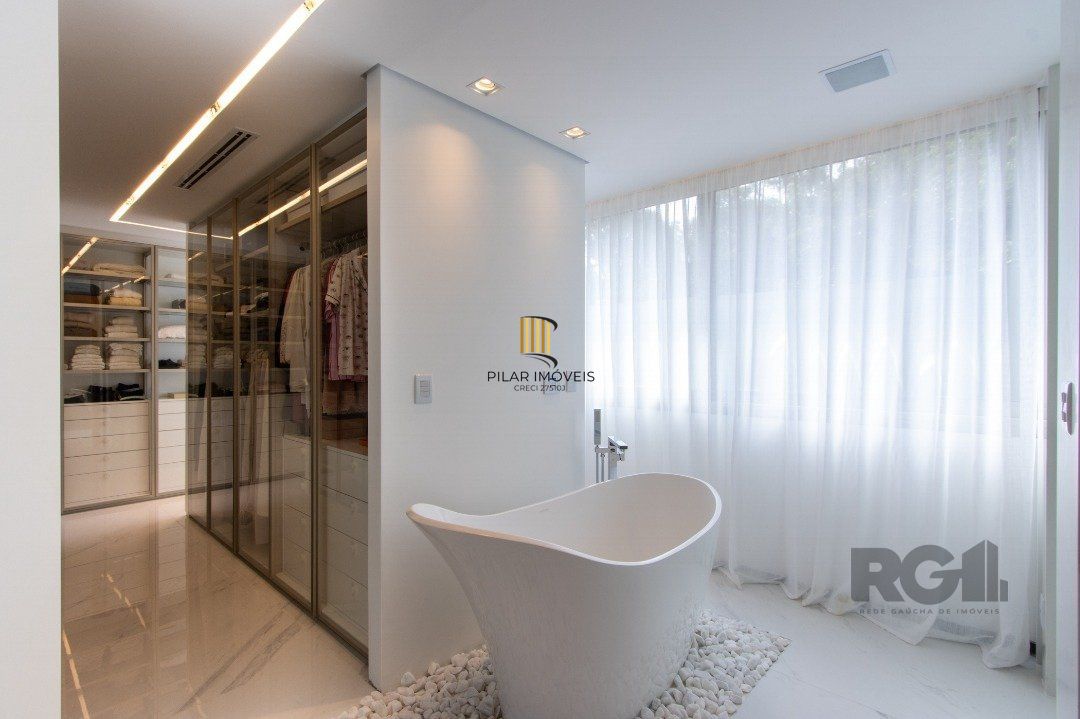 Casa em condomínio para venda, 520m², 4 dormitórios, Vila Conceição